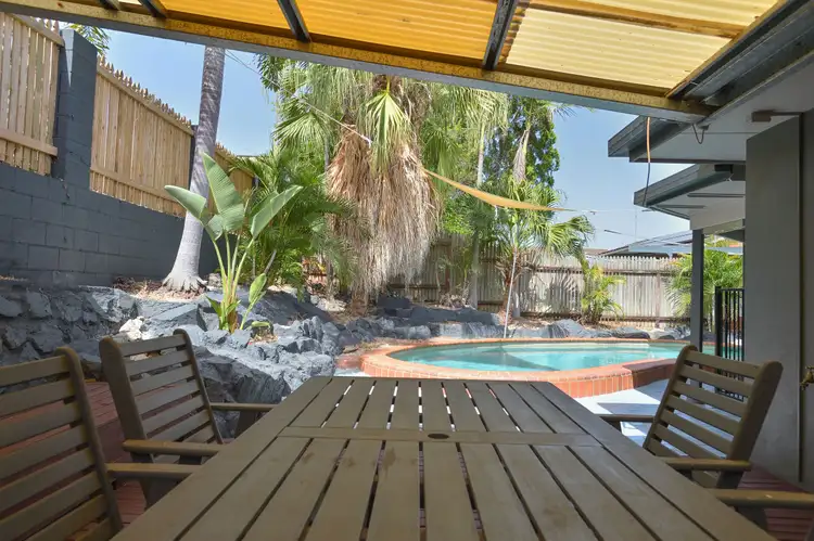19 Apollo Drive, Clinton QLD 4680