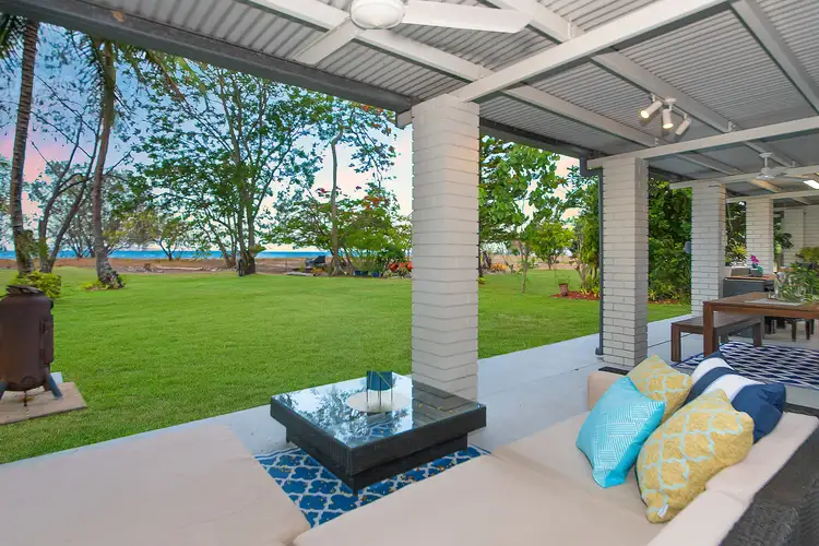 10 The Esplanade, Toolakea QLD 4818
