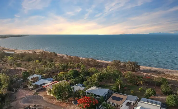 Fourth view of Homely house listing, 10 The Esplanade, Toolakea QLD 4818