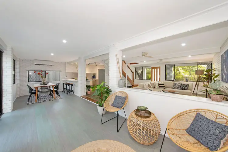 Sixth view of Homely house listing, 10 The Esplanade, Toolakea QLD 4818