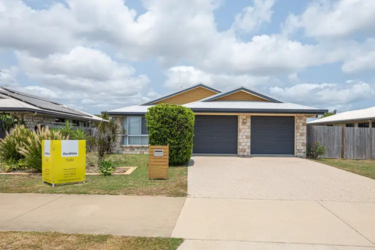 15 Schooner Avenue, Bucasia QLD 4750