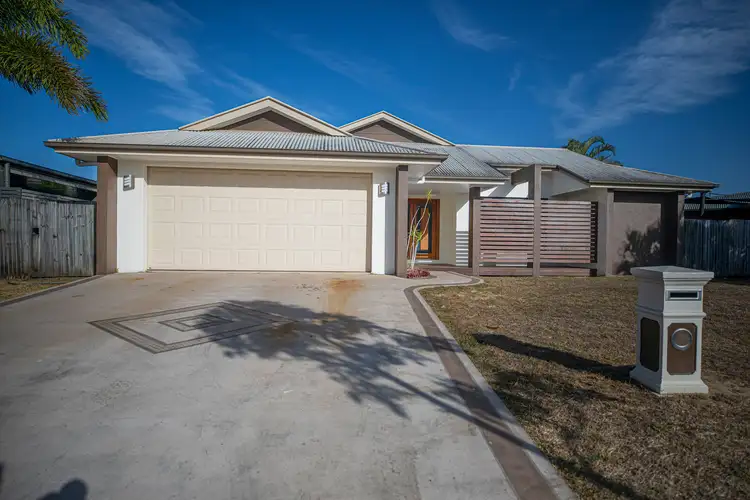 18 Cutfield Street, Glenella QLD 4740