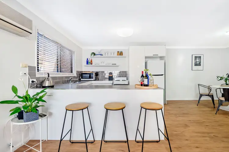 Third view of Homely house listing, 2/73 Corunna Crescent, Ashmore QLD 4214