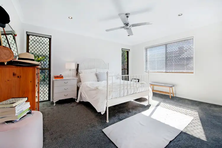 Fifth view of Homely house listing, 2/73 Corunna Crescent, Ashmore QLD 4214