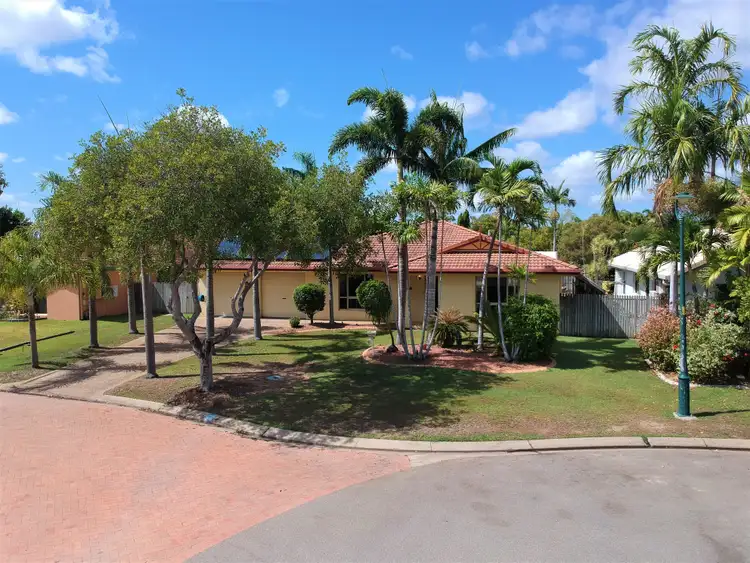 Main view of Homely house listing, 9 Sonata Place, Kirwan QLD 4817