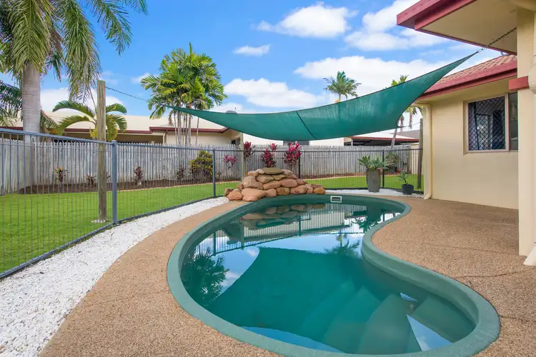 Second view of Homely house listing, 9 Sonata Place, Kirwan QLD 4817