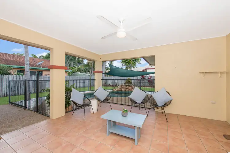Third view of Homely house listing, 9 Sonata Place, Kirwan QLD 4817