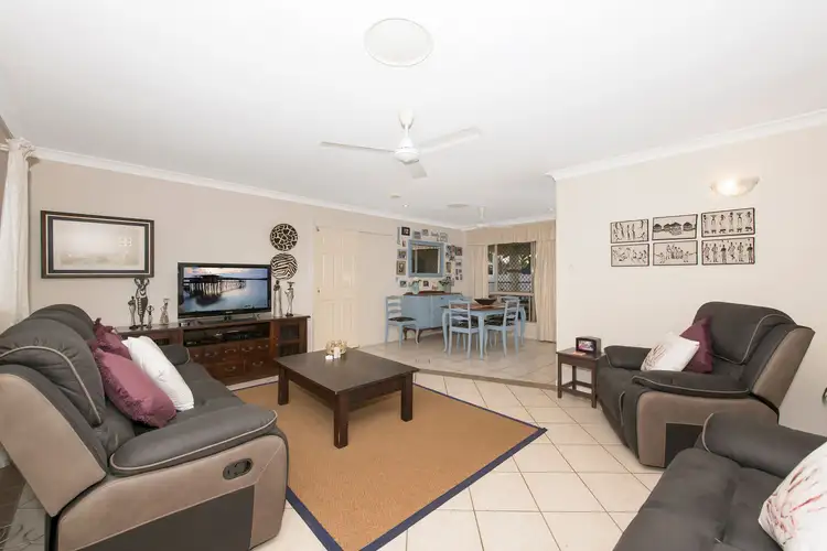 Fourth view of Homely house listing, 9 Sonata Place, Kirwan QLD 4817