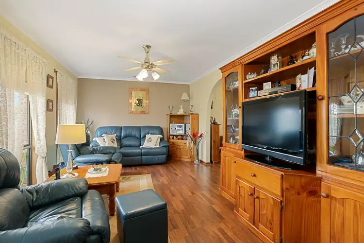 Second view of Homely house listing, 1 Cabarita Court, Corio VIC 3214