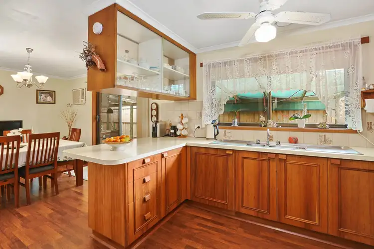 Fourth view of Homely house listing, 1 Cabarita Court, Corio VIC 3214