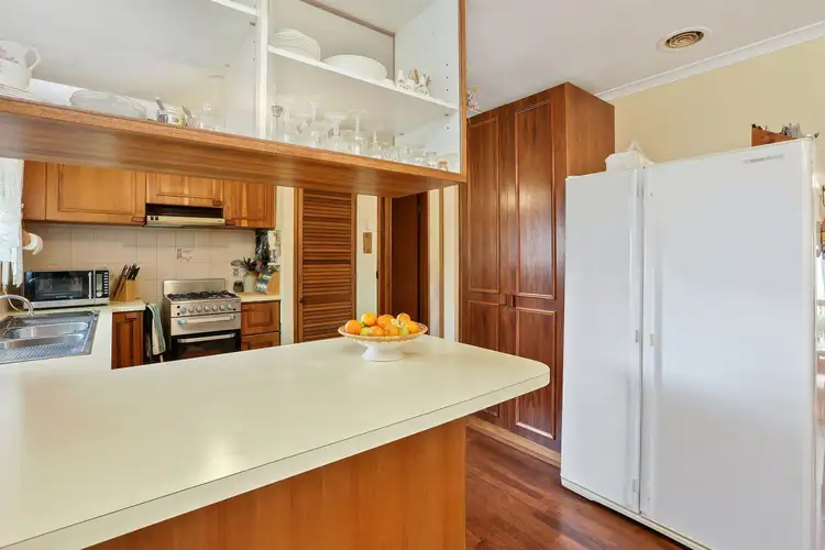 Fifth view of Homely house listing, 1 Cabarita Court, Corio VIC 3214