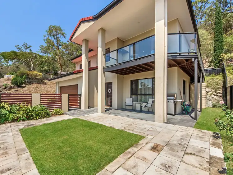 Second view of Homely house listing, 11 McNamara Court, Oxenford QLD 4210