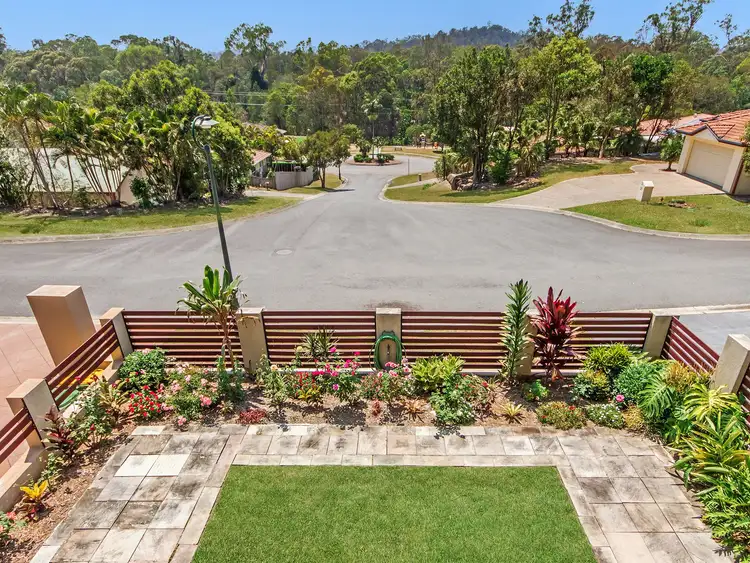 Third view of Homely house listing, 11 McNamara Court, Oxenford QLD 4210