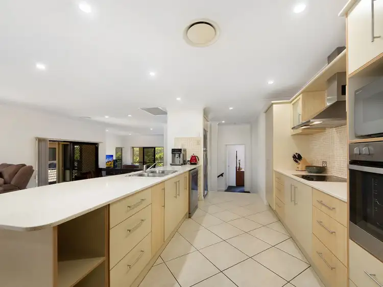 Fourth view of Homely house listing, 11 McNamara Court, Oxenford QLD 4210