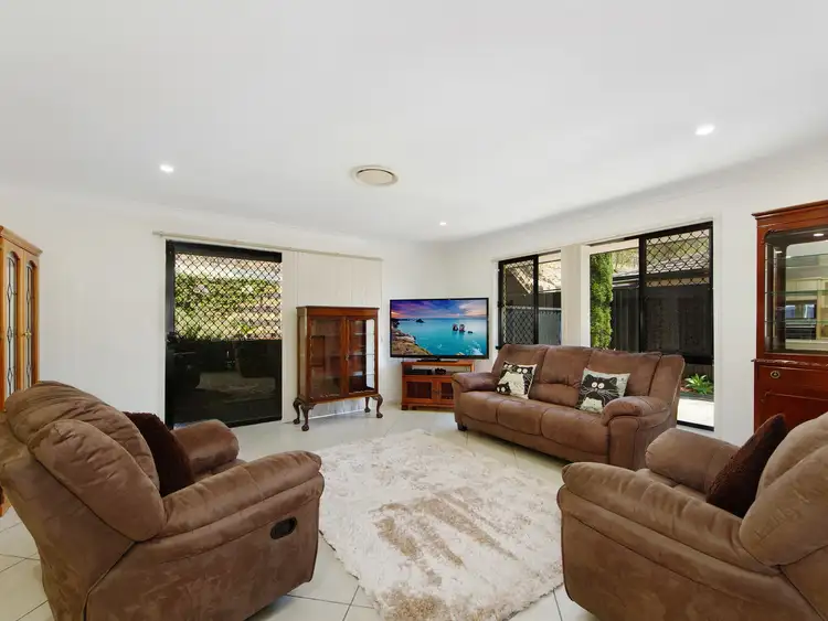 Fifth view of Homely house listing, 11 McNamara Court, Oxenford QLD 4210