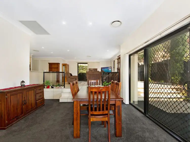 Sixth view of Homely house listing, 11 McNamara Court, Oxenford QLD 4210