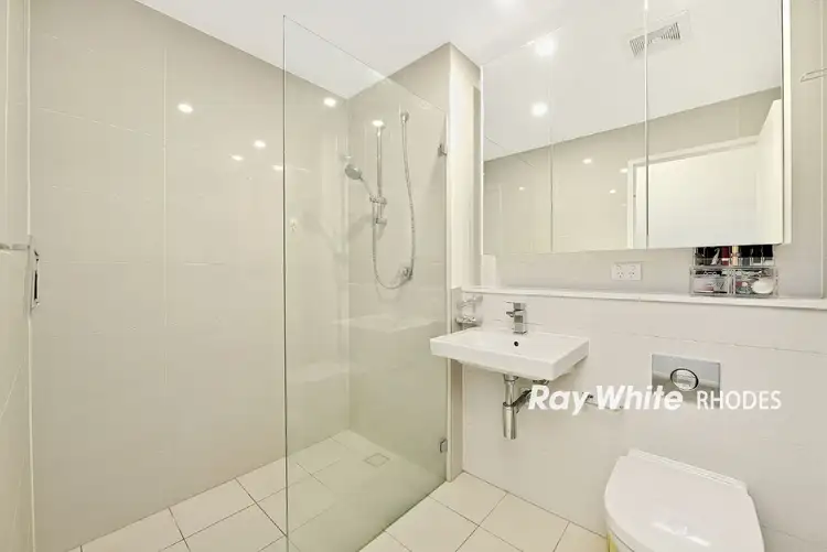 Fourth view of Homely apartment listing, D5105/16 Constitution Road, Meadowbank NSW 2114
