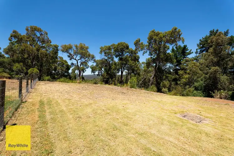 8A Hidden Court, Glen Forrest WA 6071