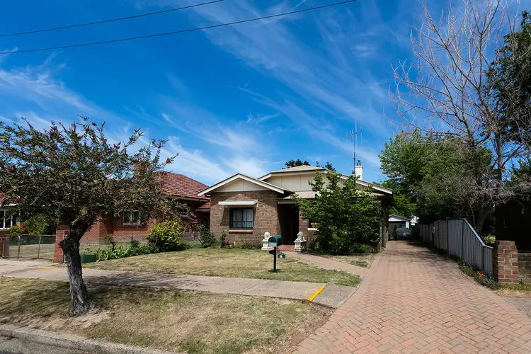 Second view of Homely house listing, 17 Hamer Street, Orange NSW 2800