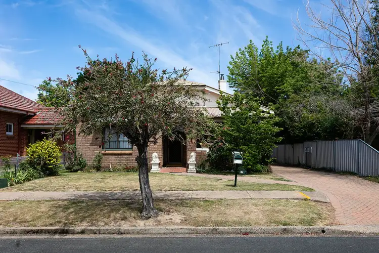 Third view of Homely house listing, 17 Hamer Street, Orange NSW 2800