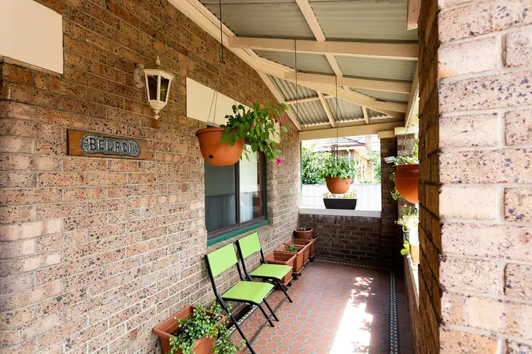 Fourth view of Homely house listing, 17 Hamer Street, Orange NSW 2800