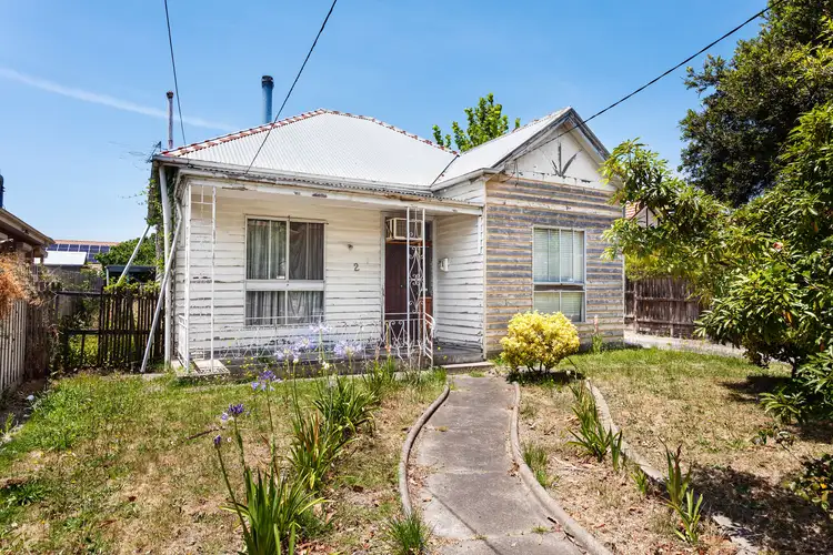 2 Earlstown Road, Hughesdale VIC 3166