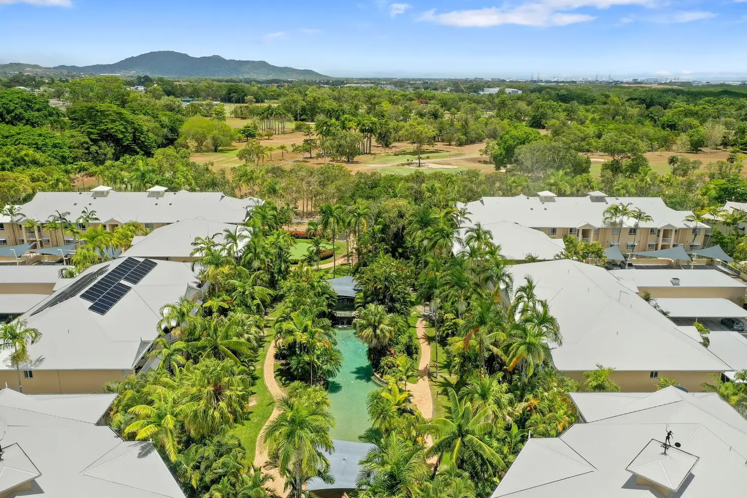 Main view of Homely apartment listing, 6/72-84 Kowinka Street, White Rock QLD 4868