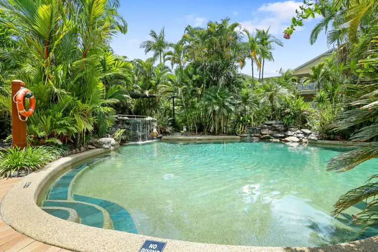 Second view of Homely apartment listing, 6/72-84 Kowinka Street, White Rock QLD 4868