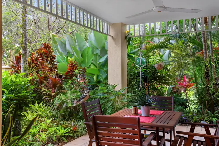 Third view of Homely apartment listing, 6/72-84 Kowinka Street, White Rock QLD 4868