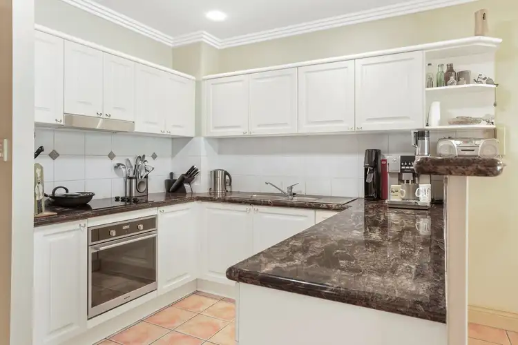 Fourth view of Homely apartment listing, 6/72-84 Kowinka Street, White Rock QLD 4868