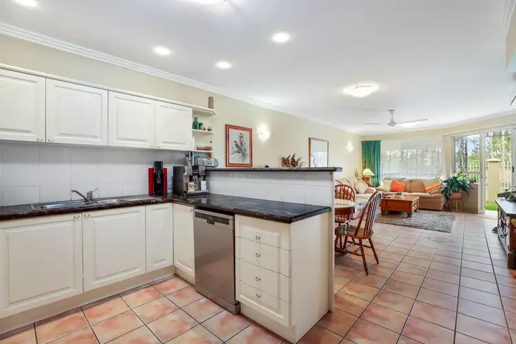 Fifth view of Homely apartment listing, 6/72-84 Kowinka Street, White Rock QLD 4868