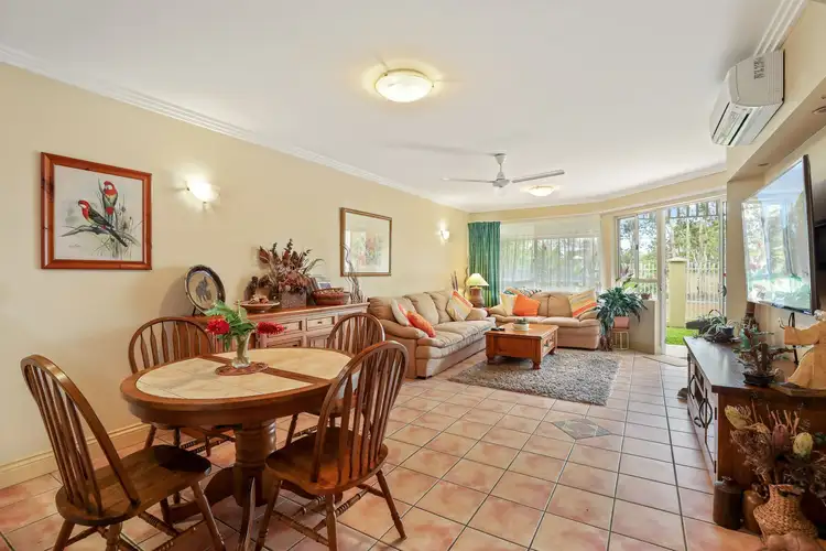 Sixth view of Homely apartment listing, 6/72-84 Kowinka Street, White Rock QLD 4868