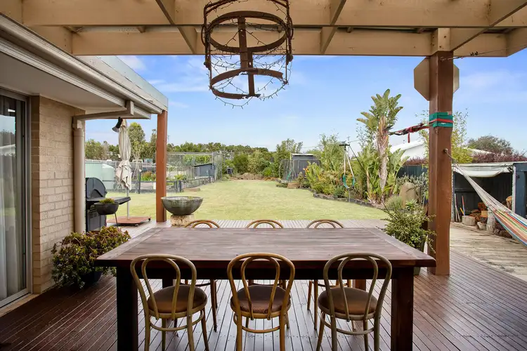 Main view of Homely house listing, 4 Sanctuary Drive, Cowes VIC 3922