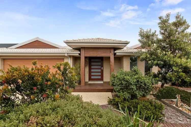 Third view of Homely house listing, 4 Sanctuary Drive, Cowes VIC 3922
