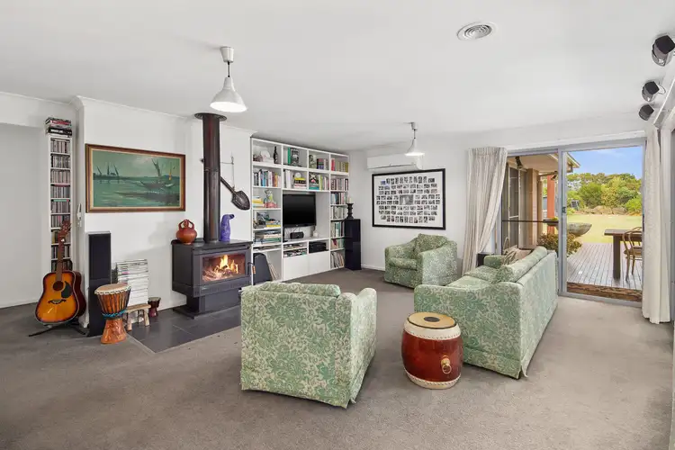 Fourth view of Homely house listing, 4 Sanctuary Drive, Cowes VIC 3922