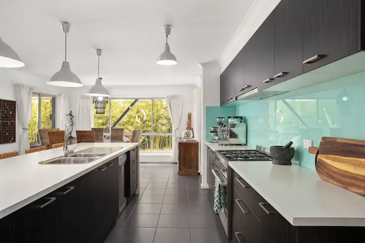 Fifth view of Homely house listing, 4 Sanctuary Drive, Cowes VIC 3922