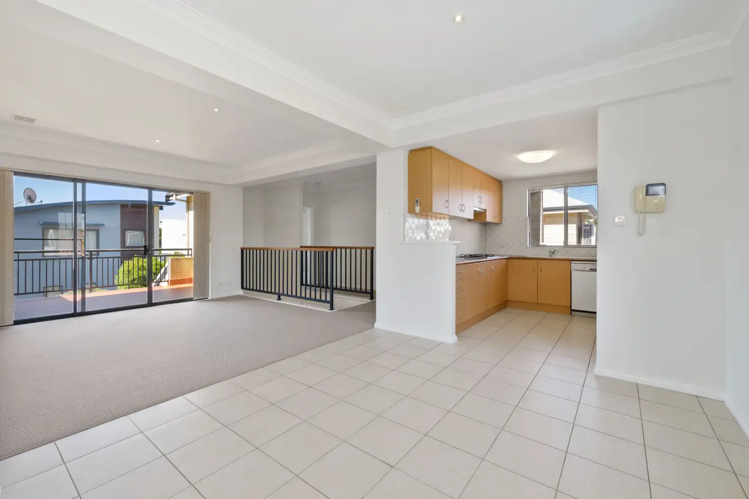 Main view of Homely house listing, 116C Deanmore Road, Scarborough WA 6019