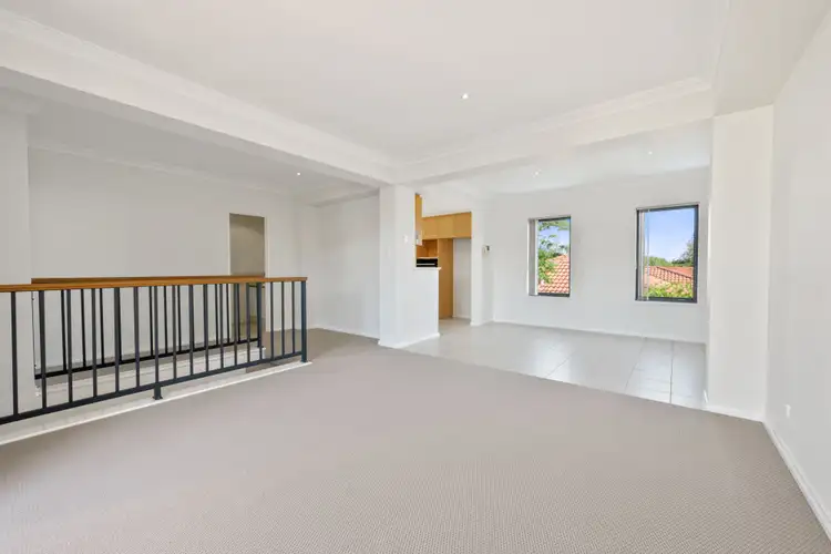Second view of Homely house listing, 116C Deanmore Road, Scarborough WA 6019