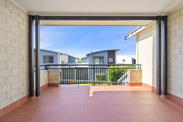 Fifth view of Homely house listing, 116C Deanmore Road, Scarborough WA 6019