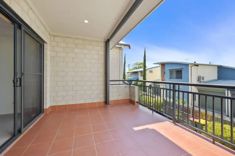 Sixth view of Homely house listing, 116C Deanmore Road, Scarborough WA 6019