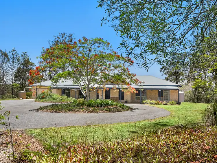Second view of Homely house listing, 4 Barton Court, Eatons Hill QLD 4037