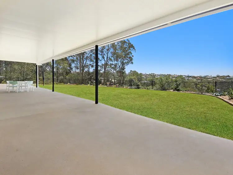 Fifth view of Homely house listing, 4 Barton Court, Eatons Hill QLD 4037