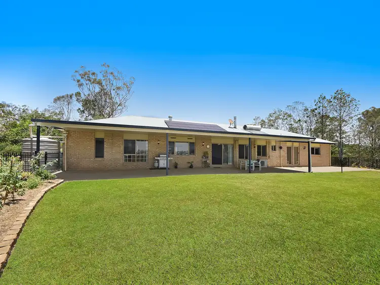 Sixth view of Homely house listing, 4 Barton Court, Eatons Hill QLD 4037