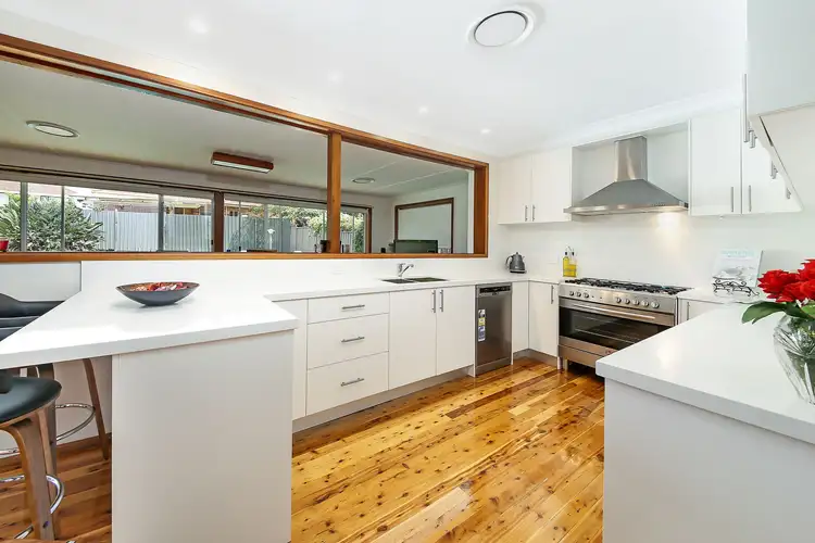 Fourth view of Homely house listing, 11 Delaware Road, Ermington NSW 2115