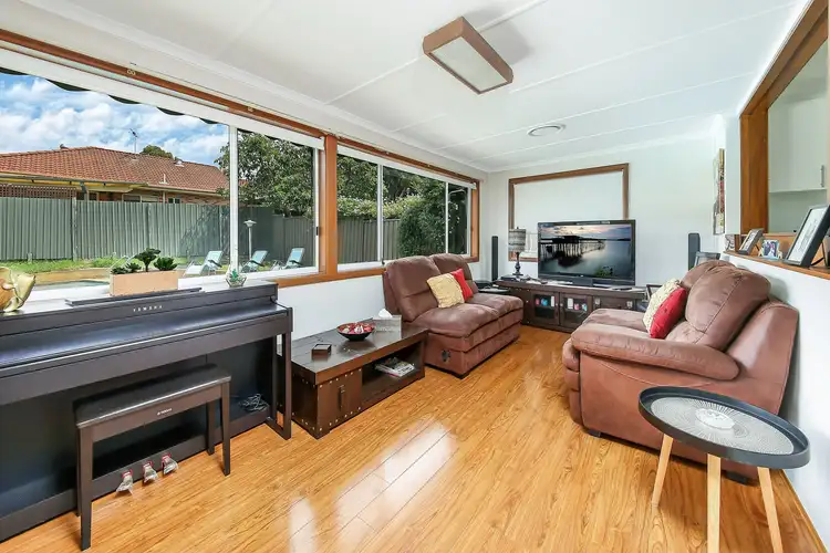 Fifth view of Homely house listing, 11 Delaware Road, Ermington NSW 2115