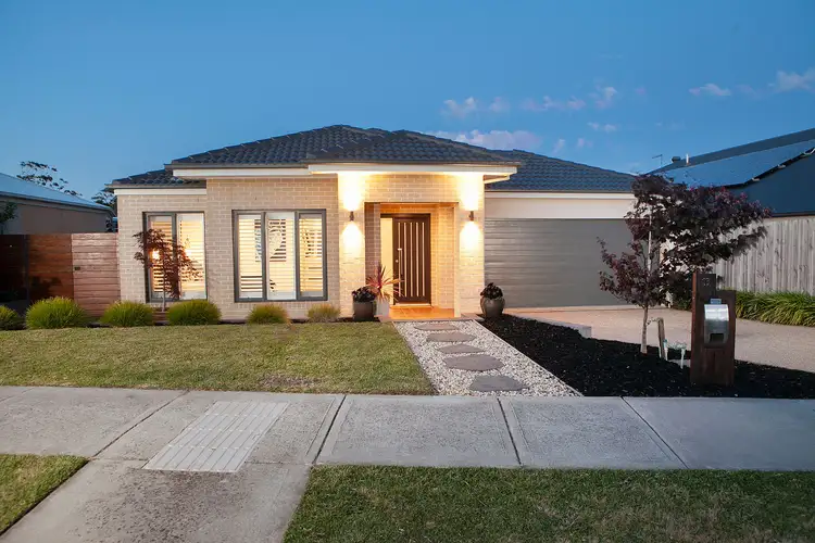 Main view of Homely house listing, 16 Aqueduct Road, Langwarrin VIC 3910