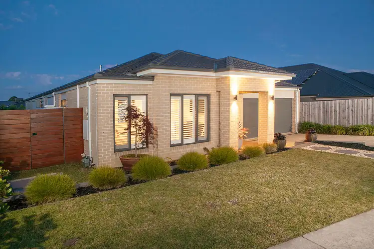 Second view of Homely house listing, 16 Aqueduct Road, Langwarrin VIC 3910