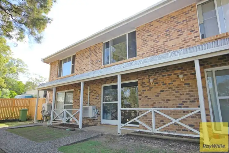 Main view of Homely townhouse listing, 1-5/10 Pintu Drive, Tanah Merah QLD 4128