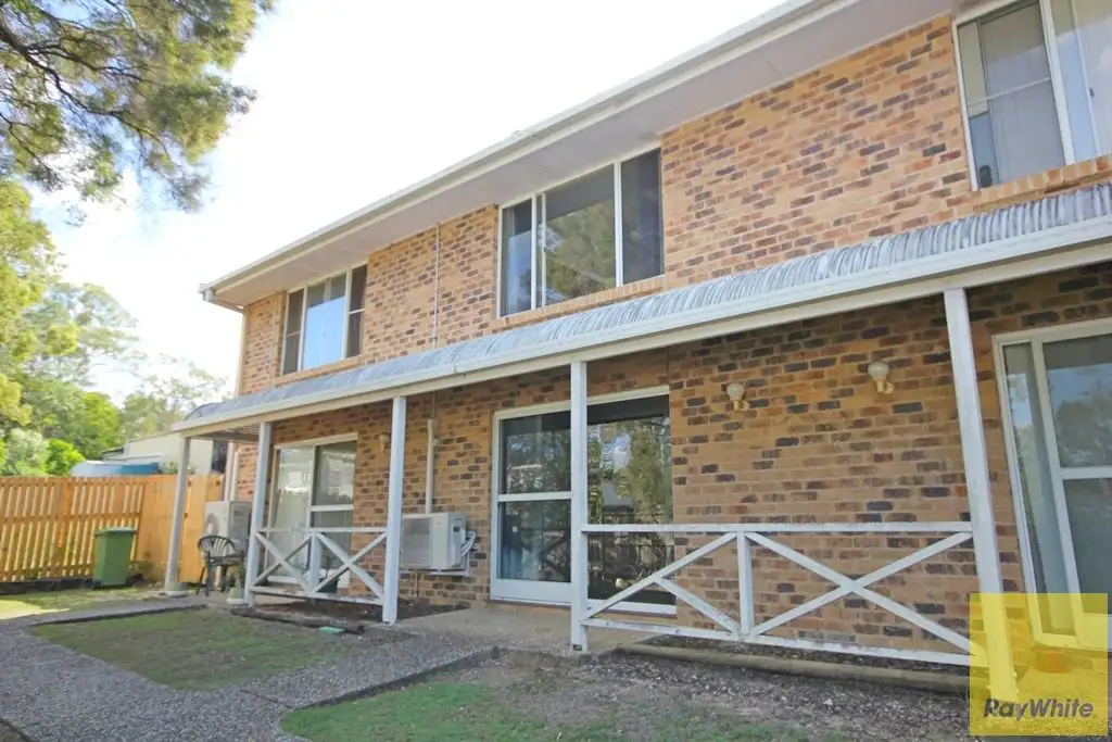 Main view of Homely townhouse listing, 1-5/10 Pintu Drive, Tanah Merah QLD 4128