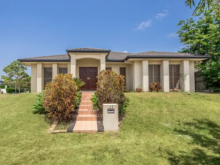 11 Rushcutter Avenue, Oxenford QLD 4210